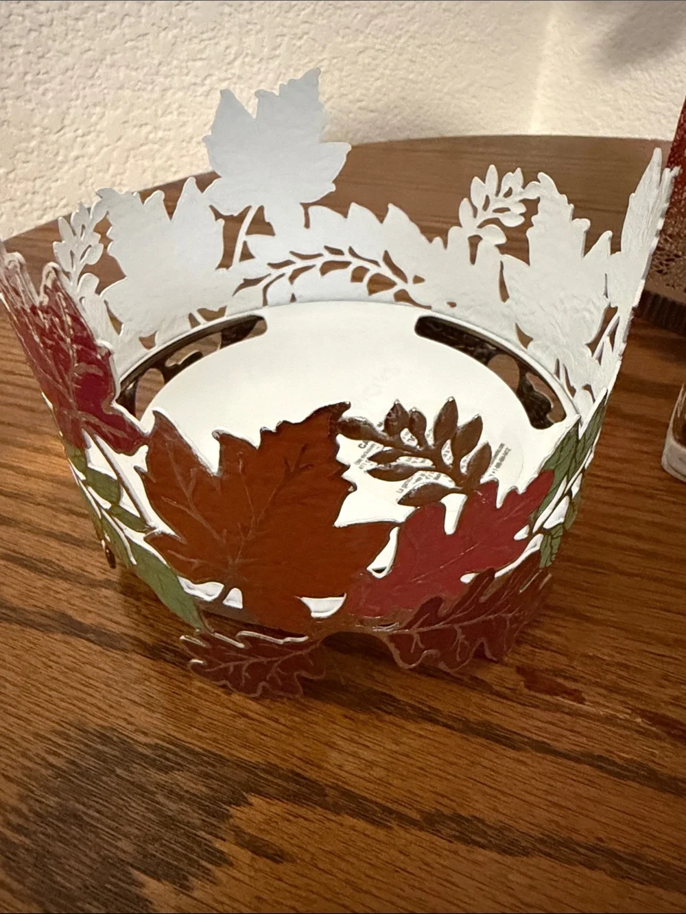 BBW 2025 1 Candle Holder & 2 Handsoap Holders
